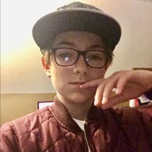 Meet your Posher, Bryce