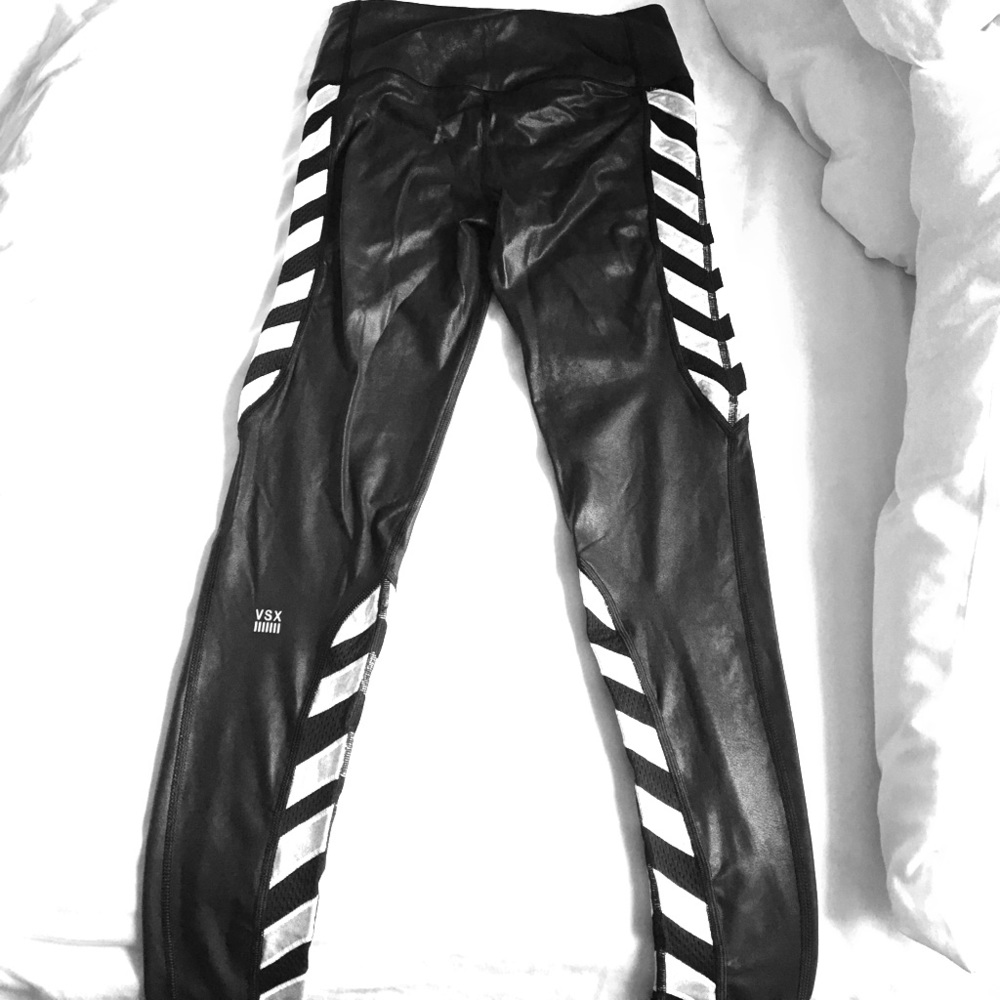 VSX leggings!