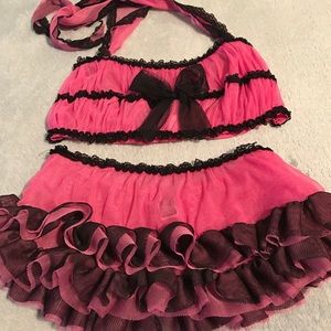 Frederick's of Hollywood Set 💥