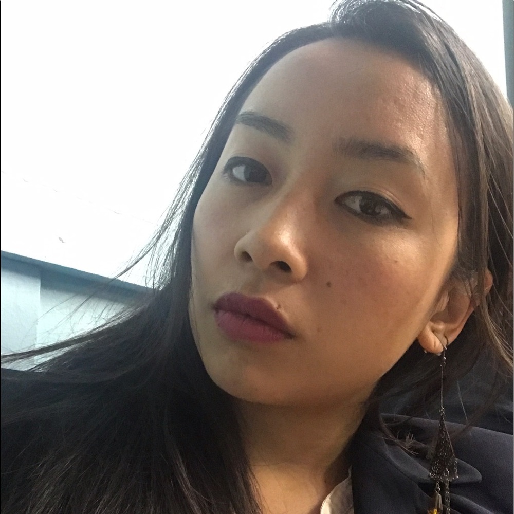 Meet your Posher, Verge