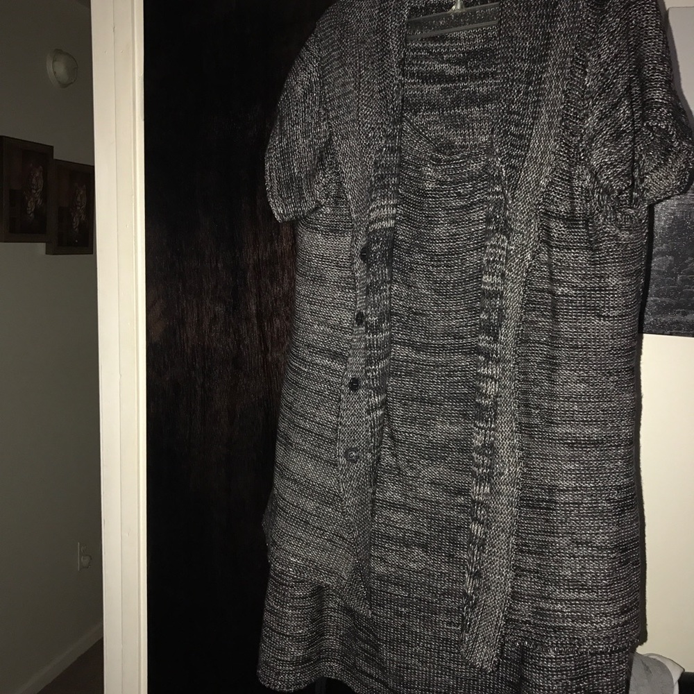 Sweater set