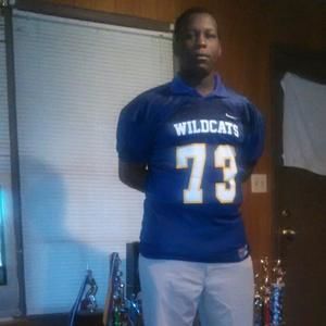 Meet your Posher, J-man