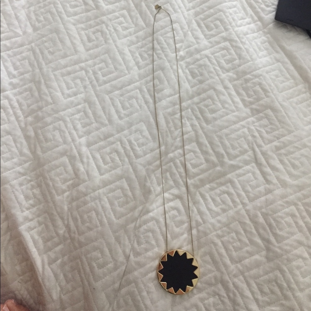 House of Harlow necklace