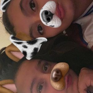 Meet your Posher, Morgan