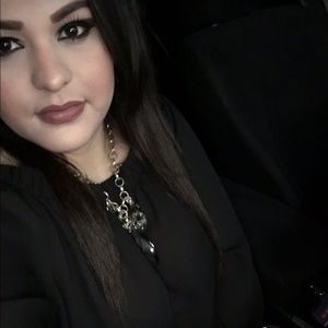 Meet your Posher, Daisy