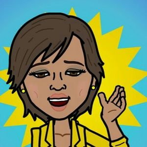 Meet your Posher, Yolanda