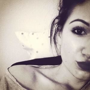 Meet your Posher, Carissa