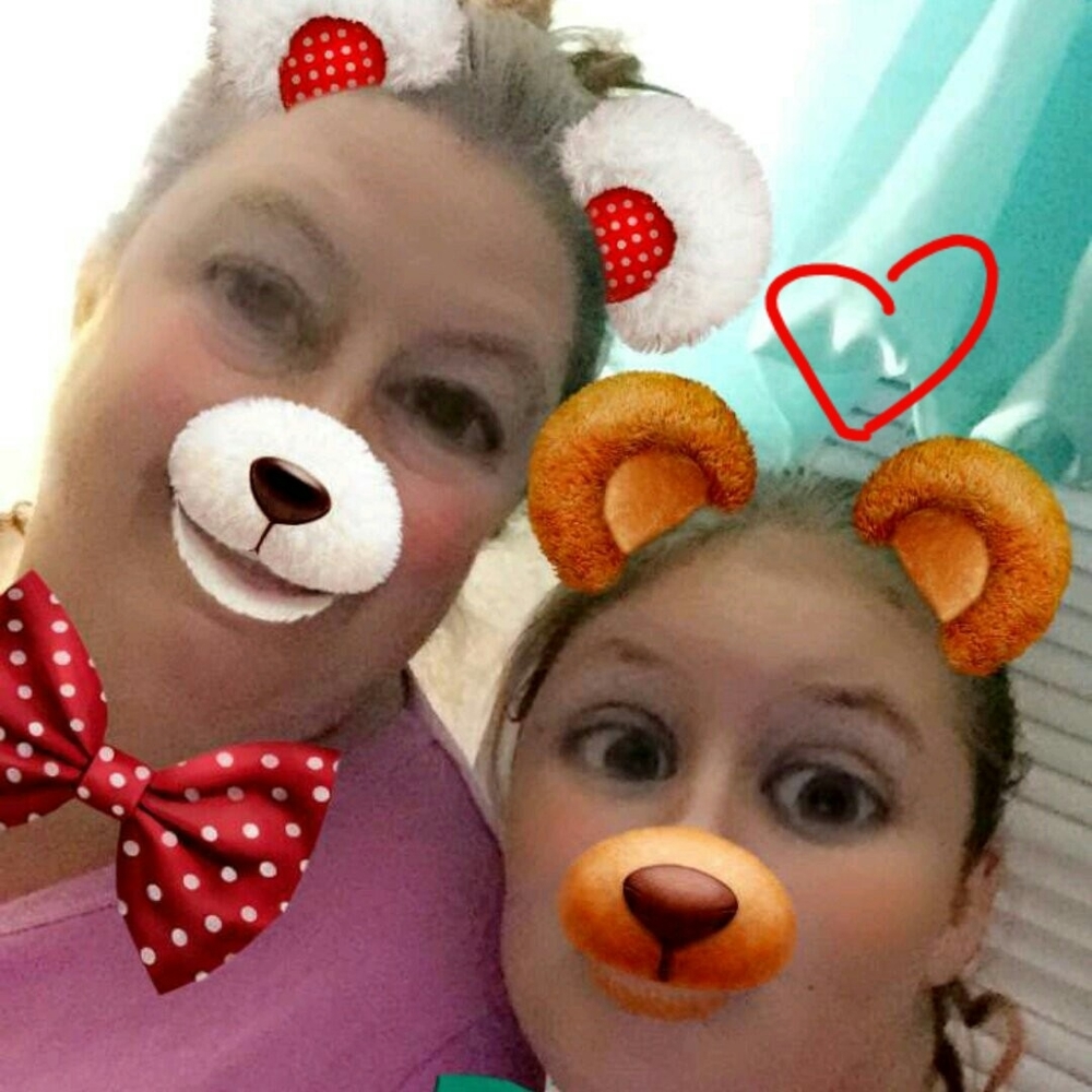 Meet your Posher, Angie