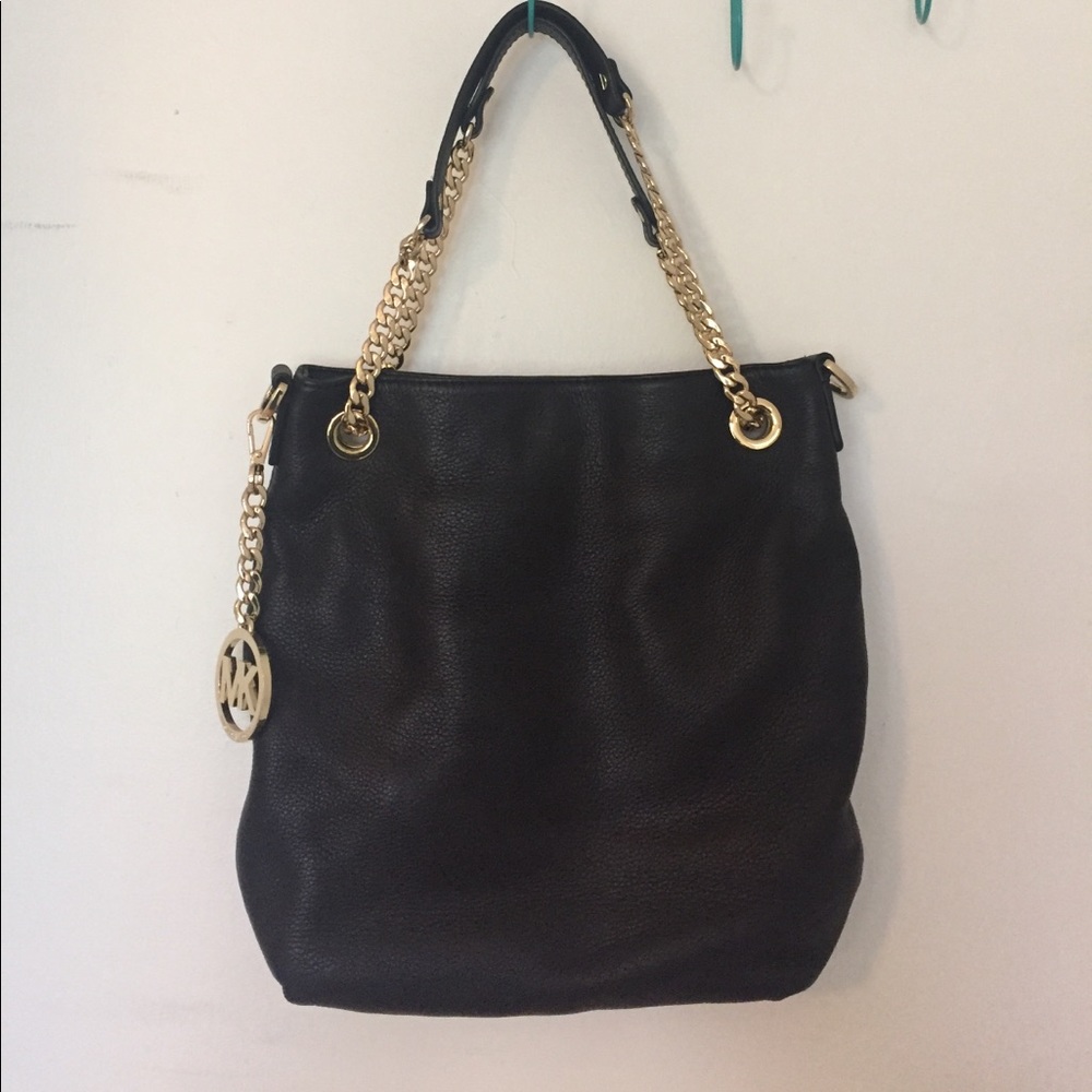 Michael Kors Crossbody Purse