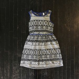 Merona dress