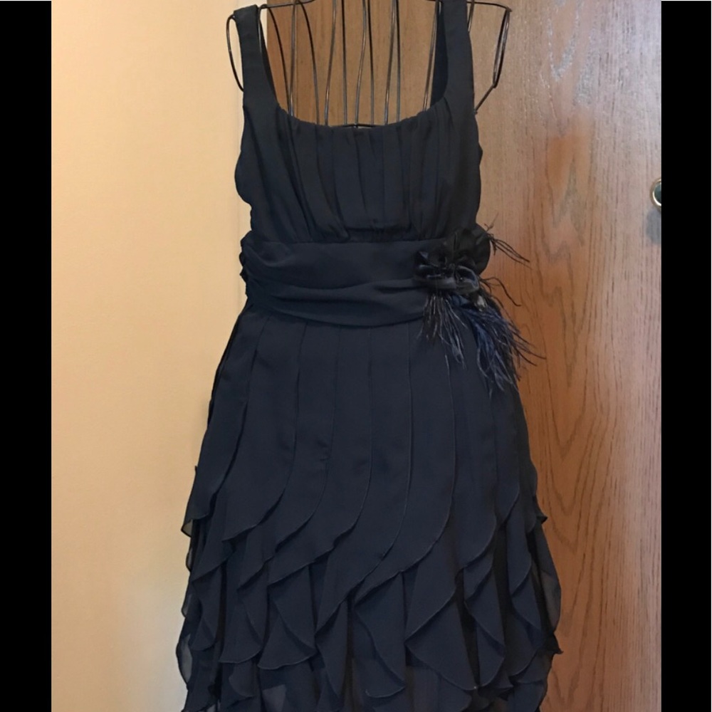 Bisou Bisou Party Special Occasion Cocktail Dress