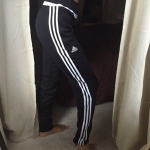Adidas Climacool Soccer Pants.