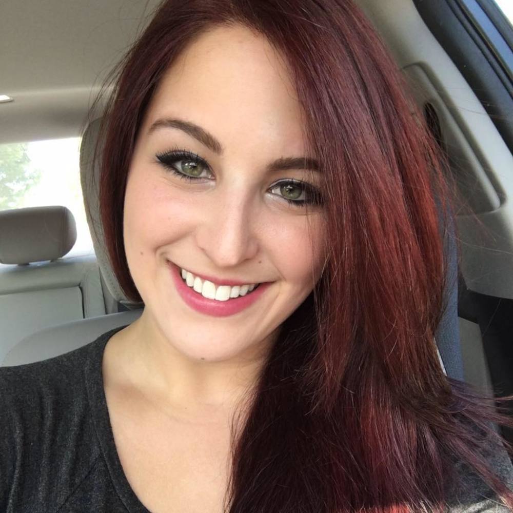 Meet your Posher, Kari