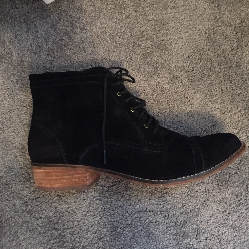 Dolce vita shoe
