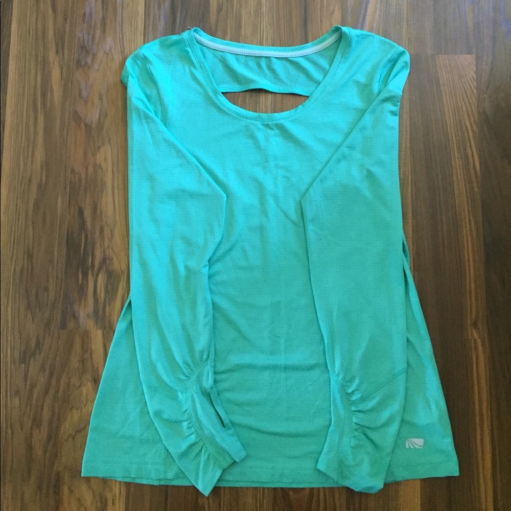 Marika Tek long sleeve top