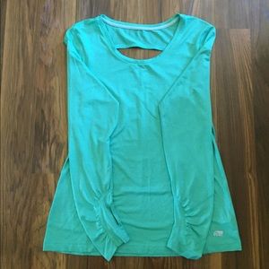 Marika Tek long sleeve top