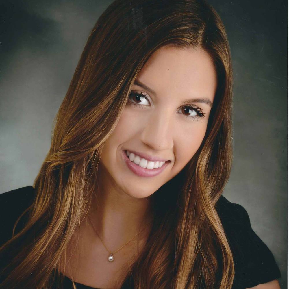 Meet your Posher, Alicia