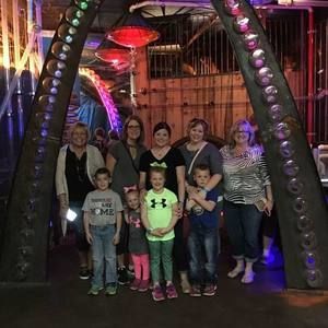 Meet your Posher, Laura