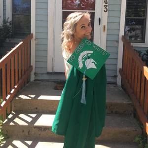 Meet your Posher, Shanna