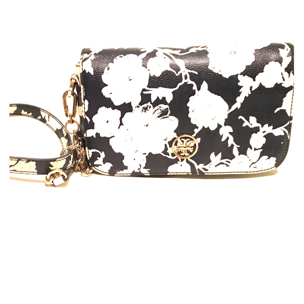 **AUTHENTIC Tory Burch Cross Body