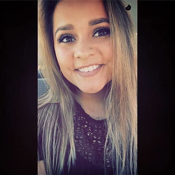 Meet your Posher, Kaley - Picture 1 of 1