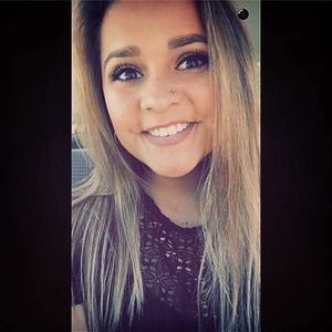 Meet your Posher, Kaley