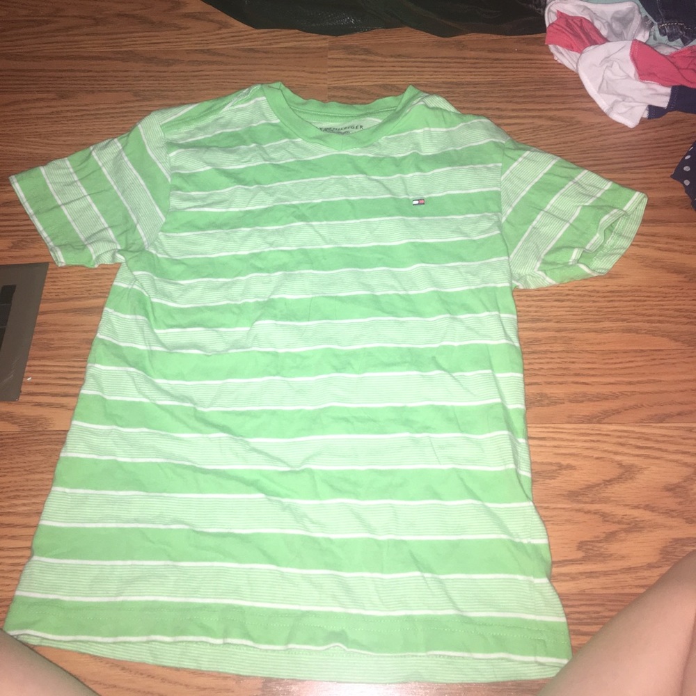 Tommy Hilfiger shirt
