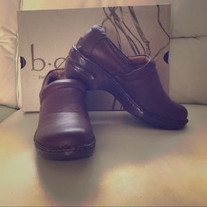 New Born Concept Shoes (BOC) 8-1/2m