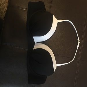 Victoria's Secret bathing suit top 36B