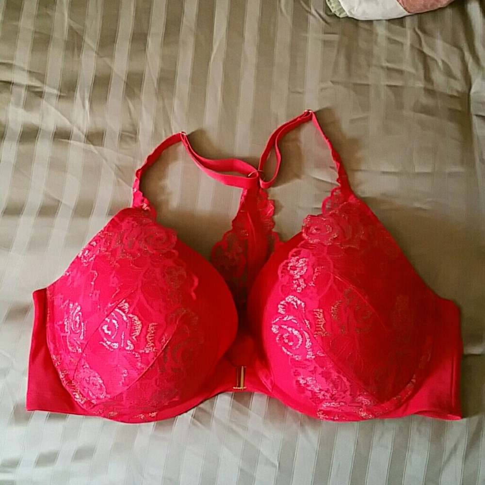 Cacique bra