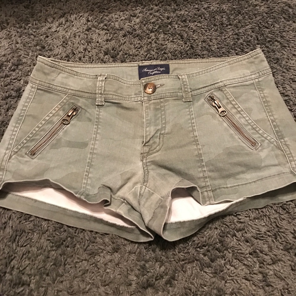 Shorts