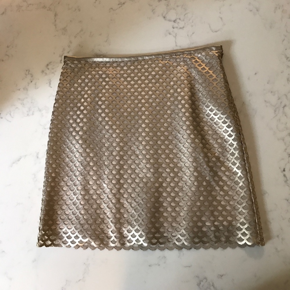 Chelsea and Violet Skirt