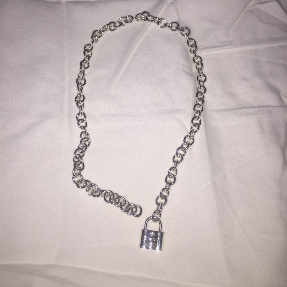 Tiffany and Co. 16 inch necklace