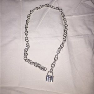 Tiffany and Co. 16 inch necklace