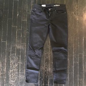 Gap legging jeans