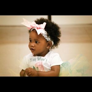 Meet your Posher, Tasheka