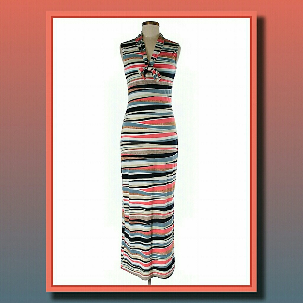 GLAMOUR Dress - NWOT