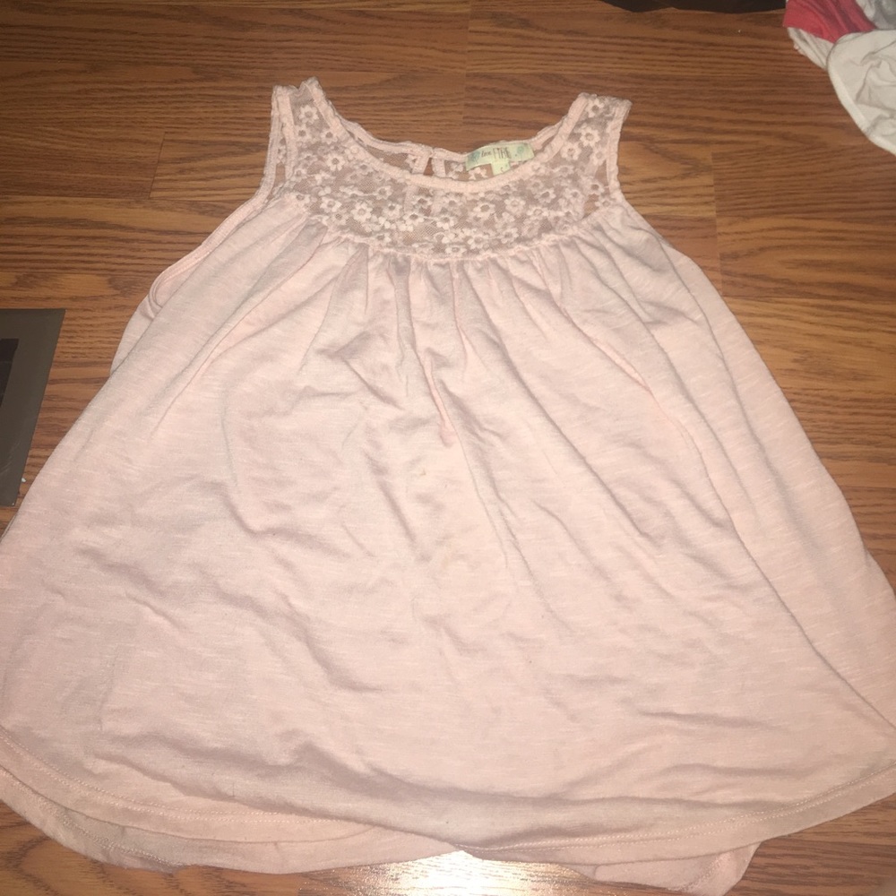 Belk top
