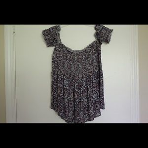 Charlotte Russe top