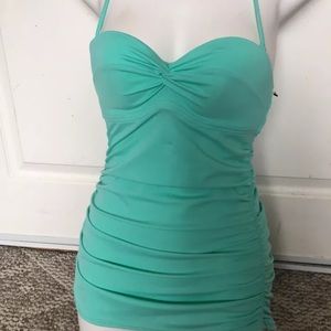 Victoria's Secret tankini