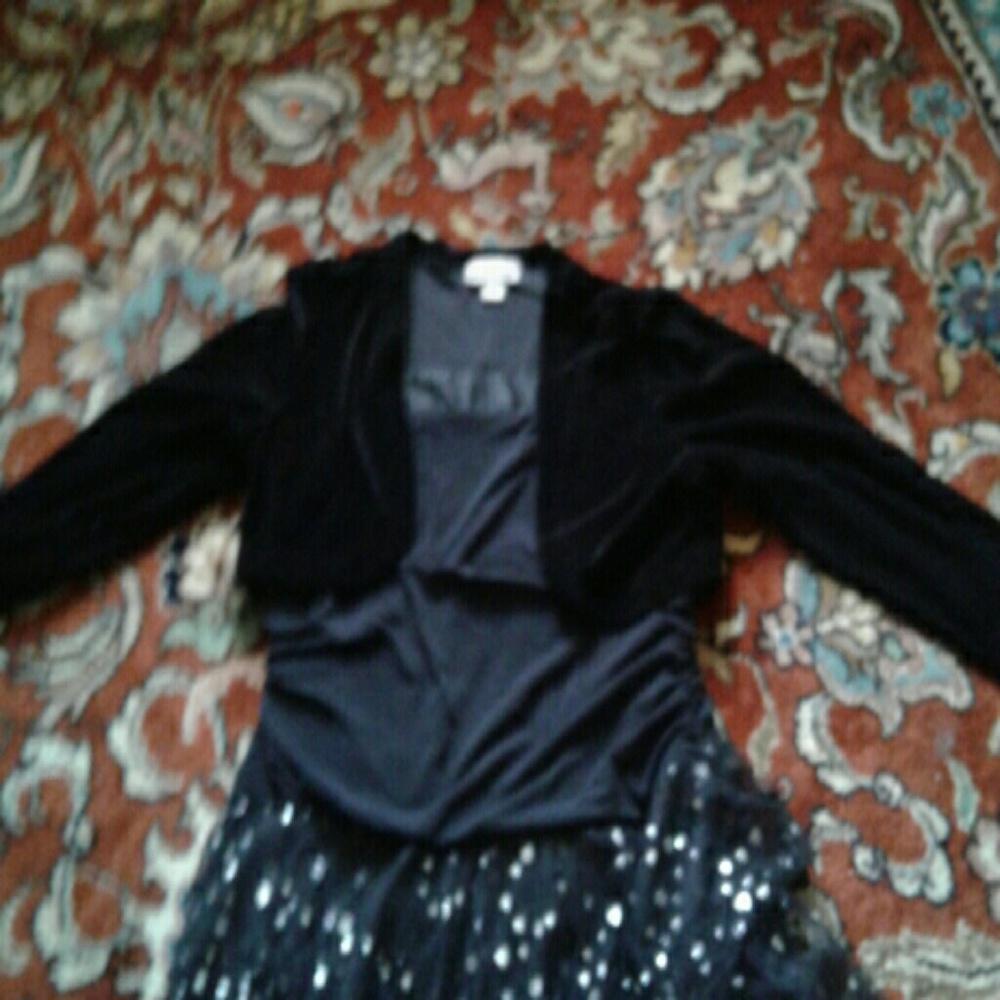 Dress - Picture 4 of 5