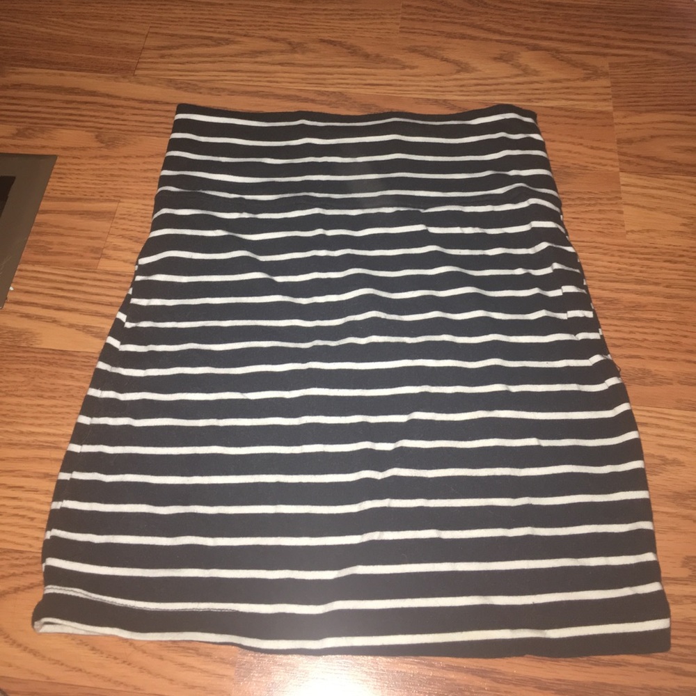 LAST CHANCE ‼️ Bodycon skirt
