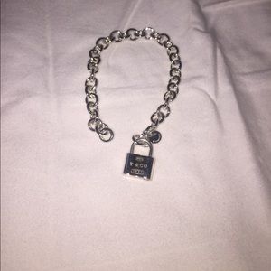 Authentic Tiffany and Co bracelet