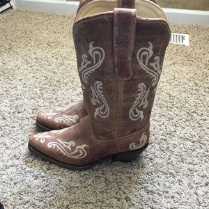 Corral women's boots