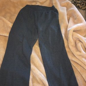 Sweatpants