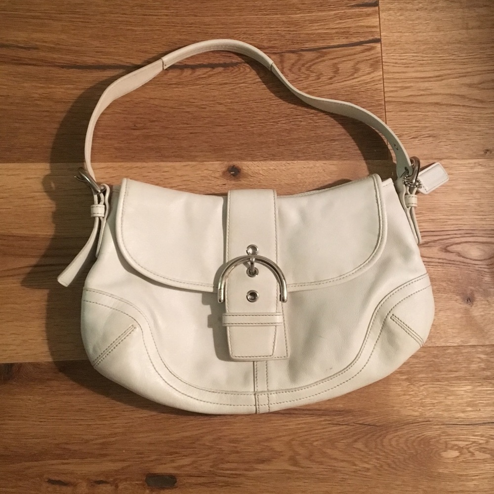 Coach SoHo bag