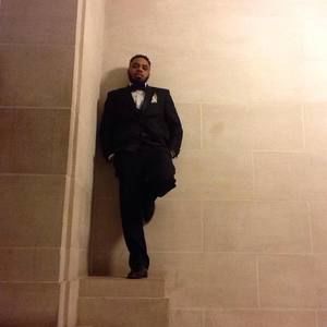 Meet your Posher, Bobby