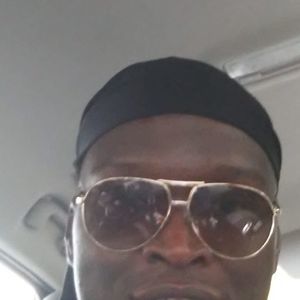 Meet your Posher, Rodney