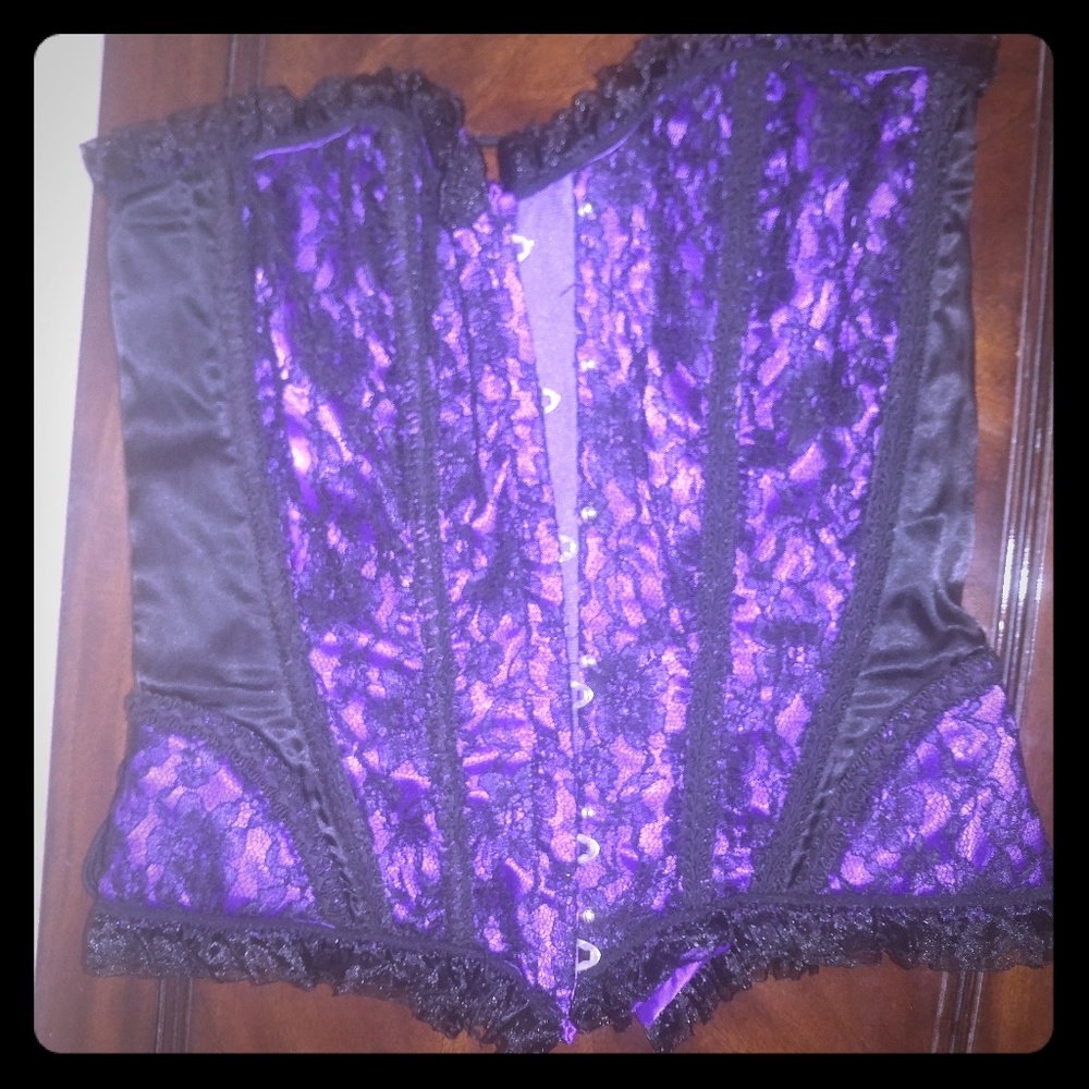 Corset