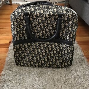Vintage Dior bag